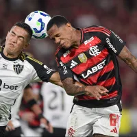 Vidente aponta vitória do Flamengo contra o Atlético-MG em partida decisiva pelo Brasileirão