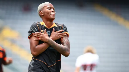 Corinthians tem vantagem na semifinal do Paulistão Feminino – Foto: ©Rodrigo Gazzanel / Ag. Corinthians