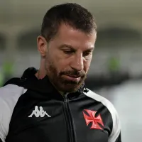 Crise no Vasco: Gigante da Colina vê chance de rebaixamento disparar após a 5ª derrota seguida