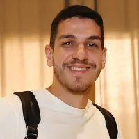 De olho em 2026, Fluminense cogita desembolsar caminhão de dinheiro para contratar Nino