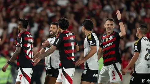 Atlético-MG x Flamengo pela Série A do Brasileirão Betano