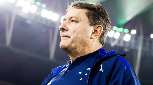 Investidor monitora o mercado – Foto: Rodrigo Ferreira/Cruzeiro.