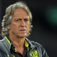 Jorge Jesus agita o Flamengo ao mencionar a Libertadores de 2019: “Memórias especiais”