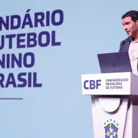 CBF anuncia novo calendário do futebol feminino com mais jogos, premiações e profissionalização até 2029