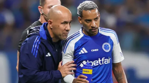 Cruzeiro com a dupla Matheus Pereira e Leonardo Jardim colocam o clube em outro patamar