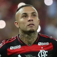 Grêmio monitora movimentação do Fluminense por Everton Cebolinha para 2026