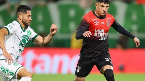 Athletico-PR e Chapecoense precisarão montar equipes femininas. Foto: José Tramontin/Athletico