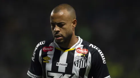 Mayke foi uma das novidades na equipe titular