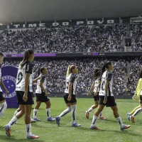 Corinthians confirma Neo Química Arena como palco da semifinal do Paulistão Feminino