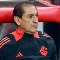 Ramón Díaz dá receita para Internacional escapar do rebaixamento após empate com o Santos