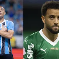 Vidente faz previsão ousada para Grêmio x Palmeiras e crava vencedor em Porto Alegre