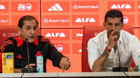 Trabalho de Ramón e Emiliano Díaz não vem agradando.