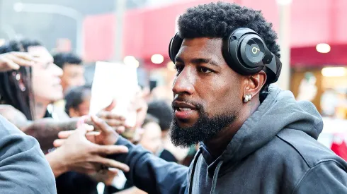 Emerson Royal é respaldado pela diretoria do Flamengo após desempenho abaixo – Fotos: Gilvan de Souza/Flamengo