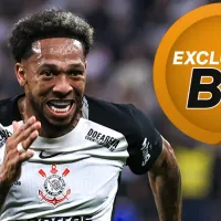 Corinthians estuda lista de dispensa em 2026 com José Martínez, Ángel Romero, Matheus Donelli e +6