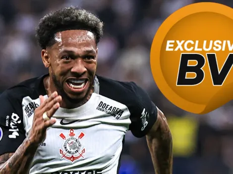 Corinthians estuda anunciar lista de dispensa em 2026