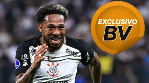 Martínez vem colecionando expulsões no Corinthians.