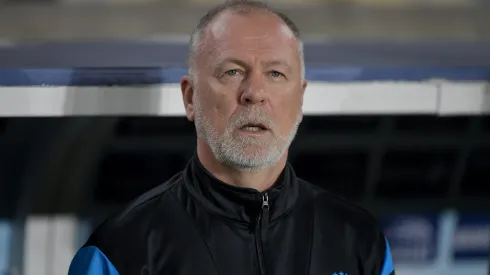 Mano Menezes pode ter facilidades para vencer o Palmeiras