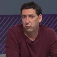 PVC acredita em título definido nessa rodada do Brasileirão com vitória do Flamengo e empate do Palmeiras