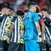 Santos escapando do rebaixamento no Brasileirão Betano é projetado por Baldasso: “Vai fazer 45 pontos”