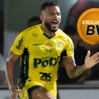 Reinaldo desbanca Alex Sandro e Caio Henrique e esquenta disputa por vaga na Seleção Brasileira