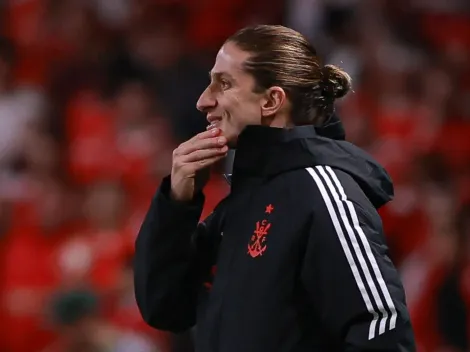 Flamengo vive dilema entre poupar ou não no duelo contra o Atlético