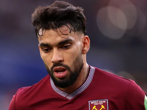 Flamengo irá pagar R$ 156 milhões para contratar Lucas Paquetá