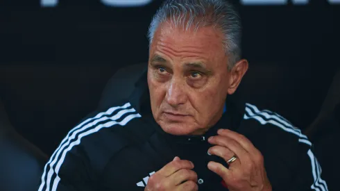 Ex-Corinthians quer voltar a trabalhar – Foto: Ernesto Ryan/Getty Images.