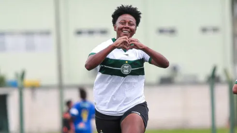 Coritiba está na final do Paranaense Feminino – Foto: Luana Perdoncini/ Coritiba