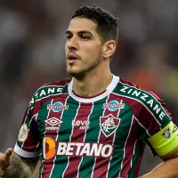 Nino toma decisão inesperada no Zenit de saída e inflama bastidores do Fluminense em plena reta final