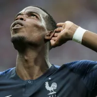 Neymar tentou puxar Pogba pro Santos e bastidores pegam fogo com revelação surpreendente da ESPN