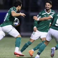 Da invencibilidade ao sufoco: Palmeiras chega à decisão com campanha heroica