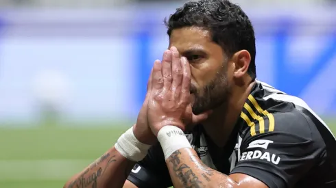 Jogador tem o futuro incerto – Foto: Gilson Lobo/AGIF.