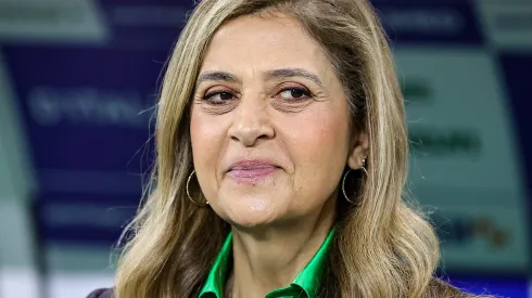 Leila Pereira vai acionar avião a pedido de Abel.