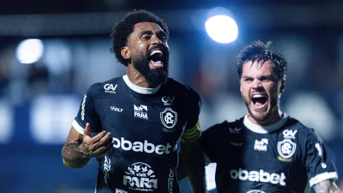 Remo na consegue acesso à Série A. Foto: Fernando Torres/AGIF