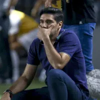 Palmeiras expõe fragilidades do elenco ao poupar 11 titulares antes da final da Libertadores, informa Alícia Klein