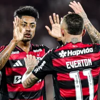Milton Neves crava empates e prevê problema para o Flamengo com título antecipado do Brasileirão Betano