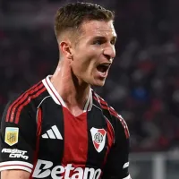 Galoppo não bate meta, mas volta ao São Paulo é descartada e River Plate negocia compra