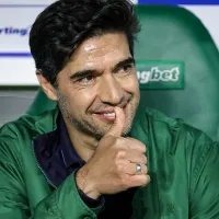 Abel Ferreira faz alerta para o Palmeiras e cita Grêmio em coletiva: “Vamos preparar esse jogo”