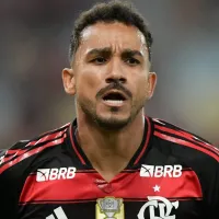 Flamengo leva apenas dois zagueiros para duelo decisivo que pode confirmar mais um título brasileiro