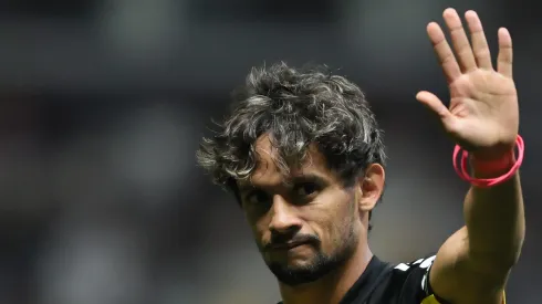 Scarpa pode deixar o Galão da Massa em 2026.