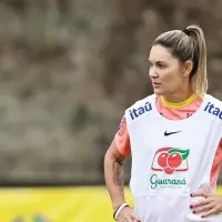 Veja quais jogadoras de clubes brasileiros foram convocadas para a última data FIFA de 2025