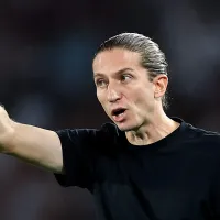 Matías Viña não empolga Filipe Luís no Flamengo por conta do estilo de jogo utilizado