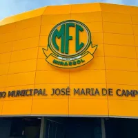 Mirassol avança na criação de time feminino e inicia projeto para disputar a Libertadores