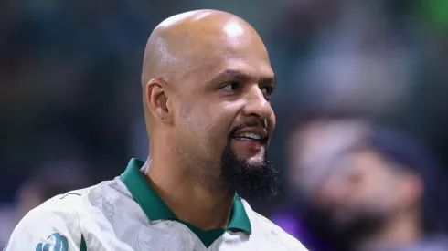 Foto: Marcello Zambrana/AGIF