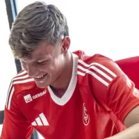 Inter renova com Fabrício Prado e reage após sondagem da Fiorentina