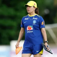 Camilla Orlando valoriza preparação intensa da Seleção Sub-20 e projeta desafios do Sul-Americano