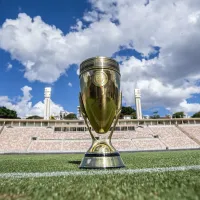 FPF define tabela detalhada e regulamento da Copinha Feminina 2025