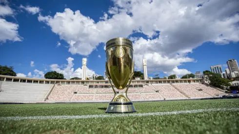 Taça da Copinha Feminina – Foto: Jhony Inácio/Ag. Paulistão