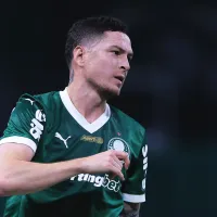 Aníbal Moreno se torna vilão em Grêmio x Palmeiras após mais um pênalti cometido em 2025