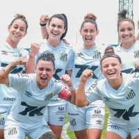 Sereias da Vila conhecem caminho nas semifinais da Copa Paulista